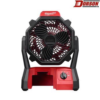 MILWAUKEE M18™ Jobsite Fan