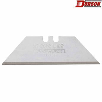 STANLEY 5 pk FATMAX® Blades