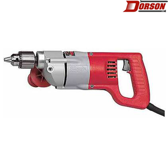 MILWAUKEE 1/2" D-Handle Drill 0-1000 RPM