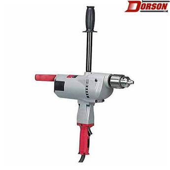 MILWAUKEE 3/4" Large Drill, 350 RPM