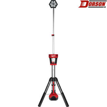 MILWAUKEE M18™ ROCKET™ LED Tower Light