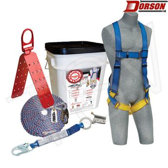 3M  Construction Roofer's Kit 