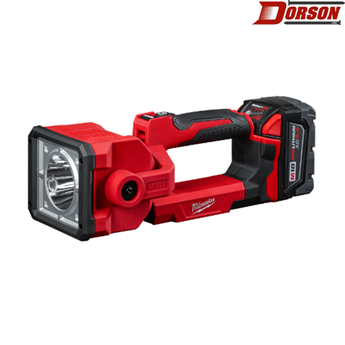 MILWAUKEE M18™ Search Light Kit