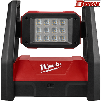 MILWAUKEE M18™ ROVER™ LED Dual Power Flood Light