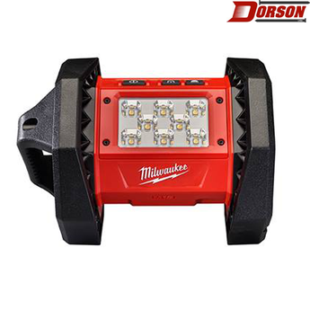 MILWAUKEE M18™ ROVER™ LED Flood Light (Tool-Only)