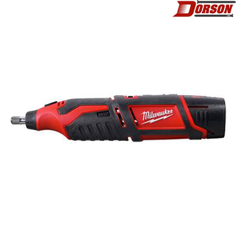 MILWAUKEE M12™ Cordless Lithium-Ion Rotary Tool Kit