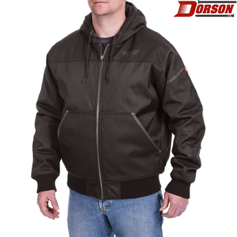 MILWAUKEE Milwaukee® Hooded Jacket