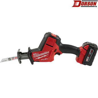 MILWAUKEE M18™ FUEL™ Hackzall® Kit