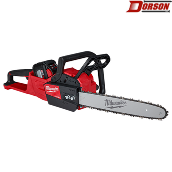 MILWAUKEE M18 FUEL™ 16" Chainsaw Kit