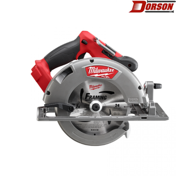 MILWAUKEE M18 FUEL™ 7-1/4” Circular Saw