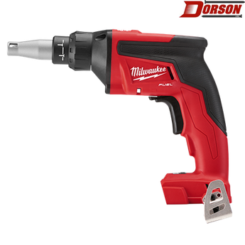 MILWAUKEE M18 FUEL™ Drywall Screw Gun (Tool Only)