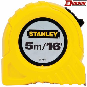 STANLEY 5m/16 ft Tape Measure