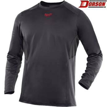 MILWAUKEE WORKSKIN™ Mid Weight Performance Shirt