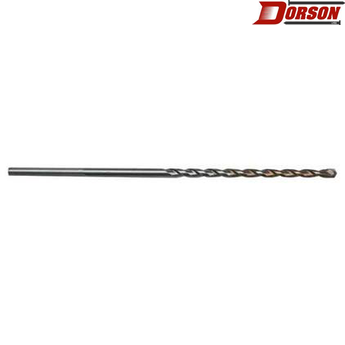 MILWAUKEE 3-Flat Secure-Grip™ Hammer-Drill Bit 3/16" x 4" x 6" (25 PK)