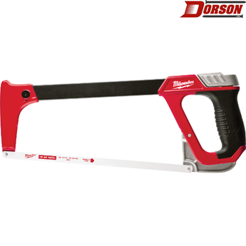 MILWAUKEE 12" High Tension Hacksaw