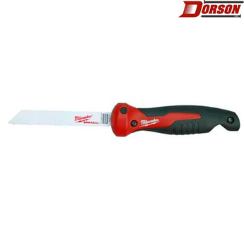 MILWAUKEE Folding Jab Saw