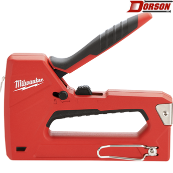 MILWAUKEE Staple & Nail Gun