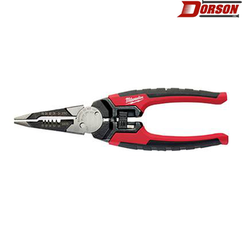 MILWAUKEE 6IN1 Combination Pliers