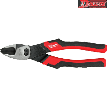 MILWAUKEE 7" 6IN1 Diagonal Pliers