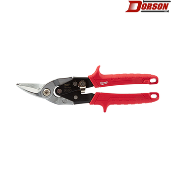 MILWAUKEE 3 PC Aviation Snip Set