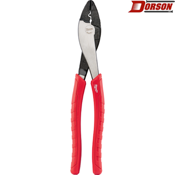 MILWAUKEE Crimping Pliers