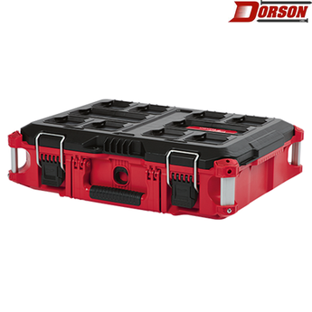 MILWAUKEE PACKOUT™ Tool Box