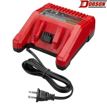 MILWAUKEE M18™ Lithium-Ion Battery Charger