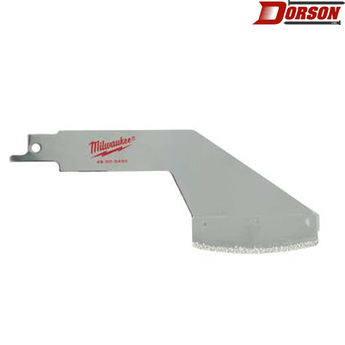 MILWAUKEE Grout Removal Tool