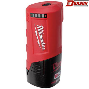 MILWAUKEE M12™ Power Source