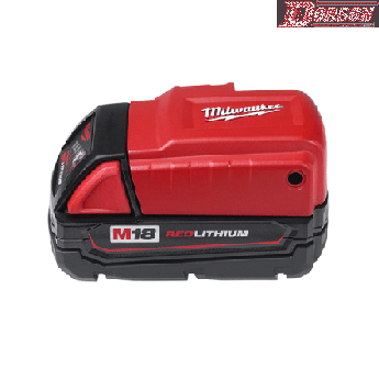 MILWAUKEE M18™ Power Source