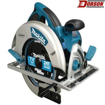 MAKITA 7-1/4" Circular Saw with electric brake