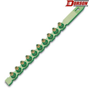 POWERS POWERS 50622 LOAD .27 SAFETY STRIP GREEN