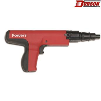 POWERS 3in concrete gun