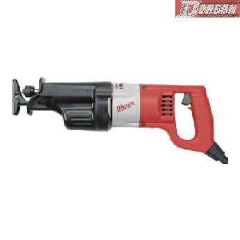 MILWAUKEE 11 Amp Sawzall® Plus Recip Saw