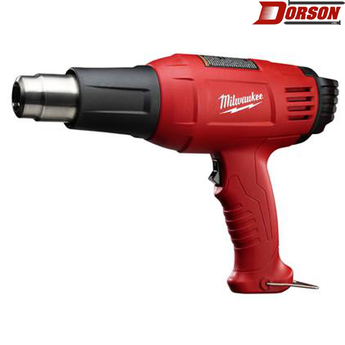 MILWAUKEE Dual Temperature Heat Gun