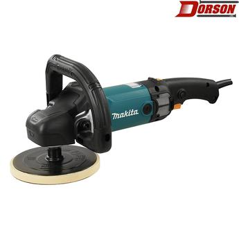 MAKITA 7" Electronic Polisher