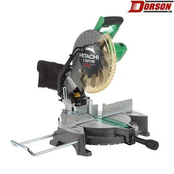 HITACHI C10FCH2 10" Compound Miter Saw with Laser Marker