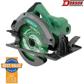 HITACHI C7SB2 7-1/4" Circular Saw