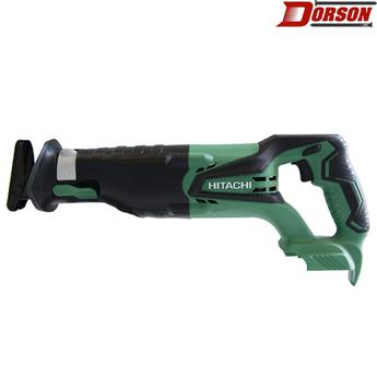HITACHI CR18DGLP4 18V Lithium Ion Reciprocating Saw (Tool Body Only)