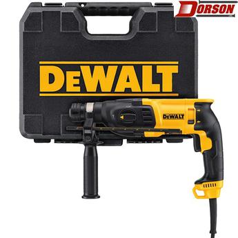 DEWALT 1" SDS Pistol Grip Hammer