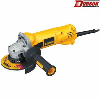 DEWALT 4-1/2" (115mm) Small Angle Grinder