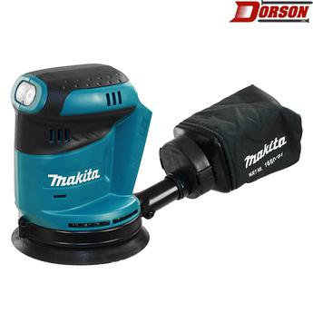 MAKITA Cordless 5" Random Orbit Sander