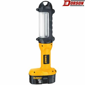 DEWALT 18V Cordless Fluorescent Area Light