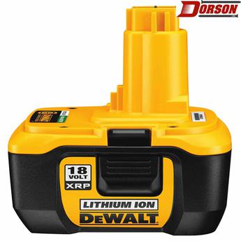 DEWALT 18V XRP™ Li-Ion Battery