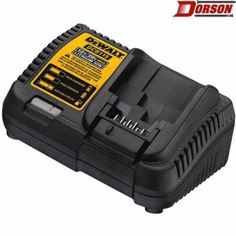 DEWALT 12V MAX* - 20V MAX* Lithium Ion Battery Charger