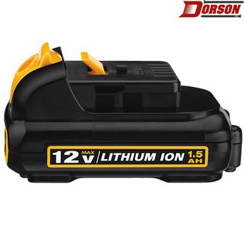 DEWALT 12V MAX* Lithium Ion Battery Pack