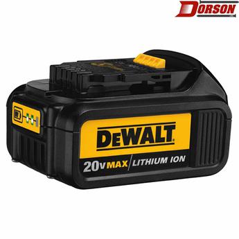 DEWALT 20V MAX* Lithium Ion Battery Pack (3.0 Ah)