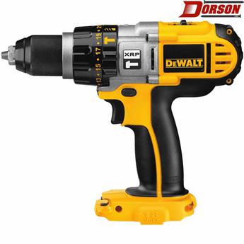 DEWALT 1/2" 18V Cordless XRP™ Hammerdrill/Drill/Driver (Tool Only)