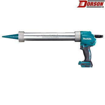 MAKITA 600 ml Cordless Caulking Gun