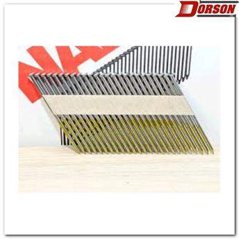 FALCON 2-1/2 x .120 nails, 22deg